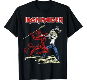 Iron Maiden Run To The Hiils Simplified Iron Maiden Run To The Hiils Simplified